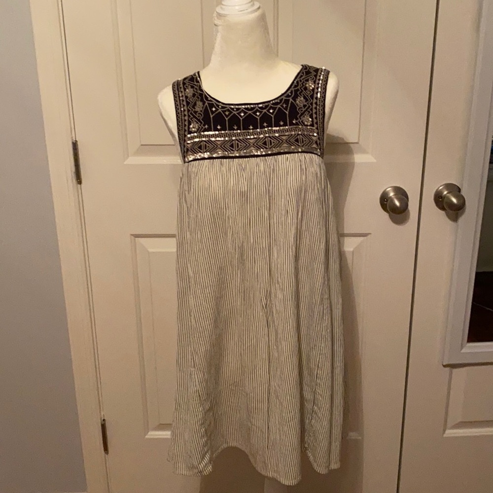 American Eagle sundress